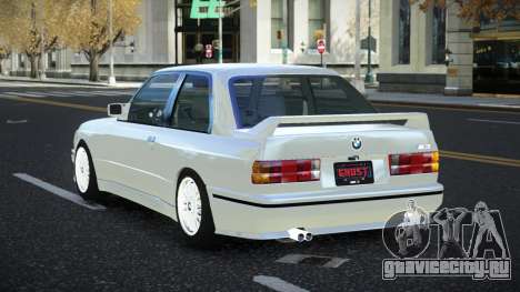 BMW M3 E30 Sezciley для GTA 4