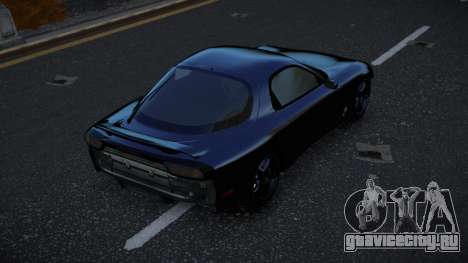 Mazda RX-7 Mucibo для GTA 4