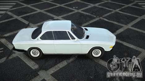 BMW 3.0 CSL Loworo для GTA 4