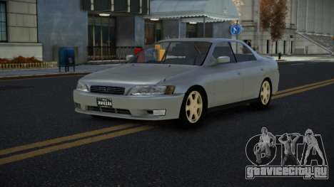 Toyota Mark Jane для GTA 4