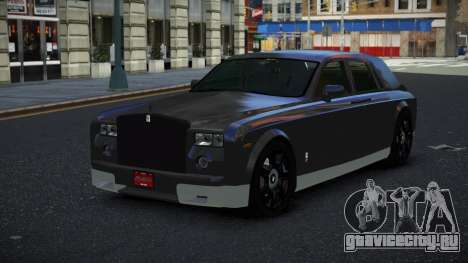 Rolls-Royce Phantom Yopa для GTA 4