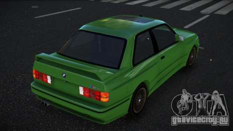 BMW M3 E30 Nippa для GTA 4