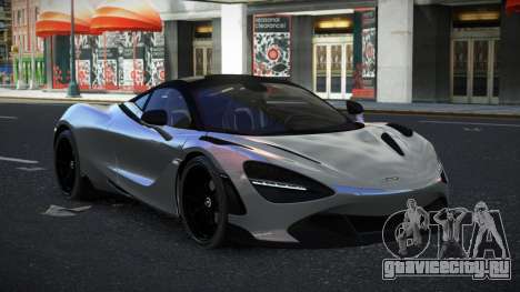 McLaren 720S Cosather для GTA 4