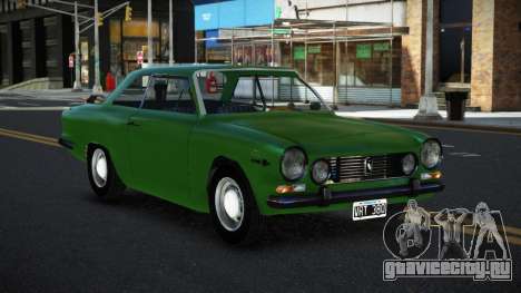 Renault Torino Cecmanefi для GTA 4