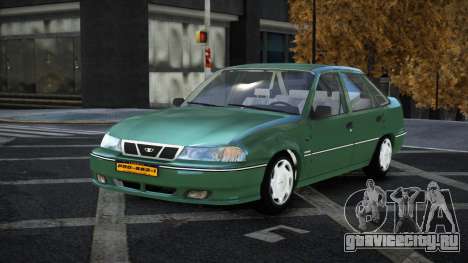 Daewoo Nexia Cedruzuxa для GTA 4