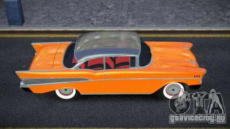 Chevrolet Bel Air Iruv для GTA 4
