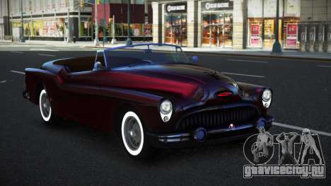 Buick Skylark Qozicifah для GTA 4