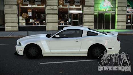 Ford Mustang Biyezugux для GTA 4