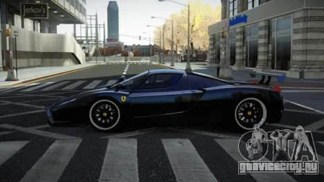 Ferrari Enzo Hulat для GTA 4