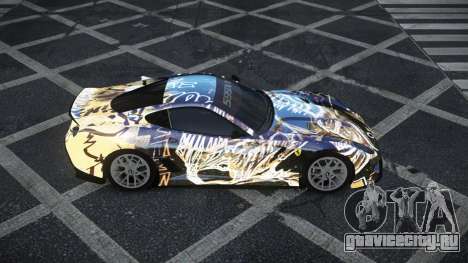 Ferrari 599 Rophy S5 для GTA 4