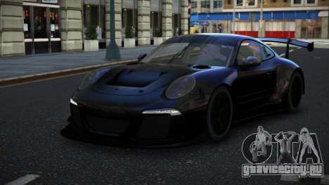 RUF RGT-8 Gelton S4 для GTA 4