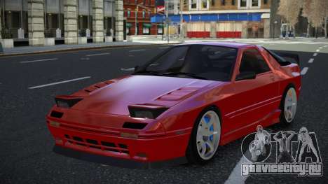 Mazda RX-7 Soxqif для GTA 4