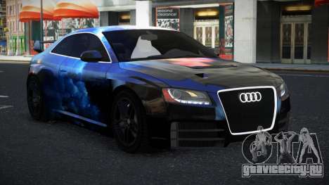 Audi S5 Nachlie S6 для GTA 4