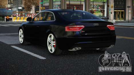 Audi S5 Jaoqo для GTA 4