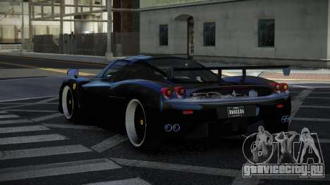 Ferrari Enzo Hulat для GTA 4