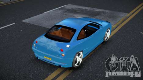 Fiat Type 175 Rugisagig для GTA 4