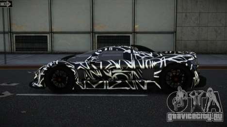 Gumpert Apollo Thoary S3 для GTA 4