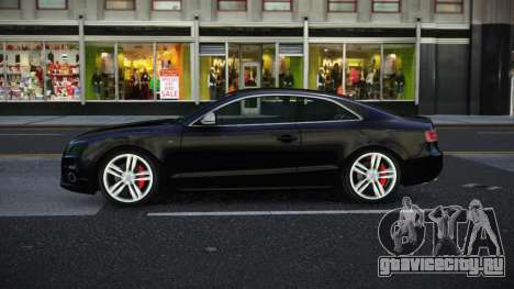 Audi S5 Jaoqo для GTA 4
