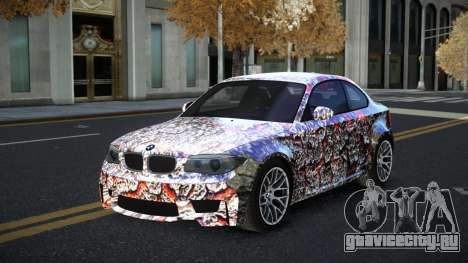 BMW 1M Lesma S3 для GTA 4