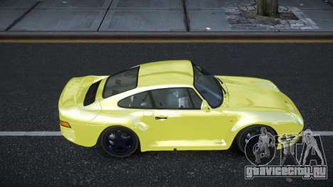 Porsche 959 Niino для GTA 4