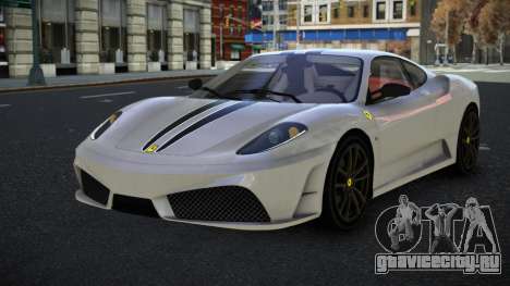Ferrari F430 Duvri для GTA 4