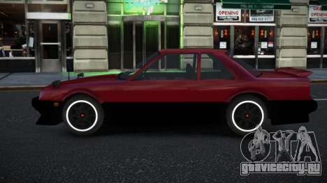Nissan Skyline Tukutay для GTA 4