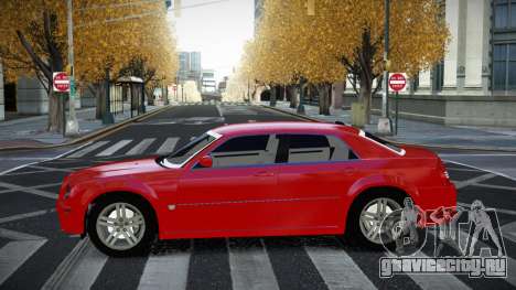 Chrysler 300C Xihebu для GTA 4