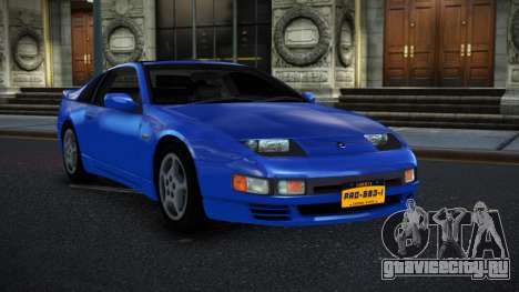Nissan 300ZX Finizi для GTA 4