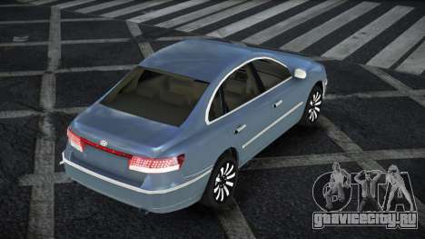 Hyundai Azera Ekin для GTA 4