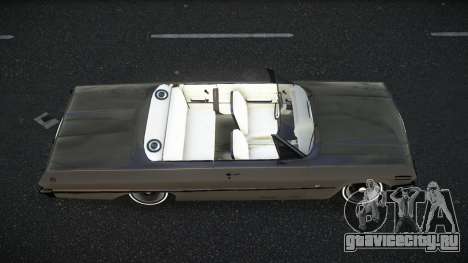 Chevrolet Impala Yoji для GTA 4