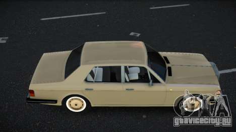 Rolls-Royce Silver Spirit Vendute для GTA 4