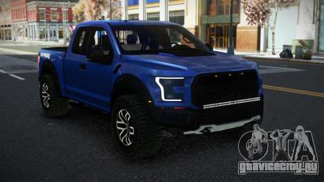 Ford F150 Idug для GTA 4