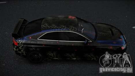Audi S5 Nachlie S4 для GTA 4