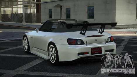 Honda S2000 Jenda для GTA 4