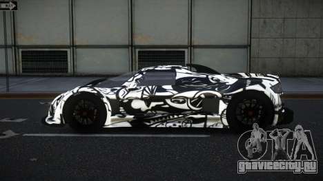 Gumpert Apollo Thoary S1 для GTA 4