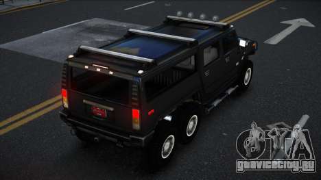 Hummer H6 Vire для GTA 4
