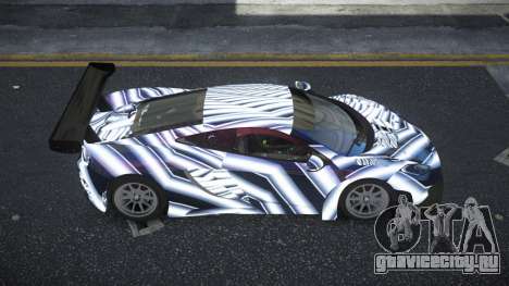 McLaren MP4 Xaley S9 для GTA 4