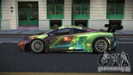McLaren MP4 Xaley S11 для GTA 4
