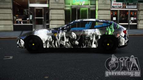 Ferrari F12 Abili S14 для GTA 4