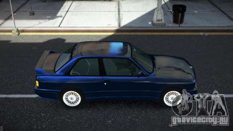 BMW M3 E30 Avam для GTA 4