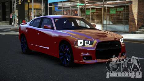 Dodge Charger Suhvi для GTA 4