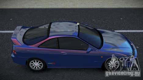 Honda Integra Ofuj для GTA 4