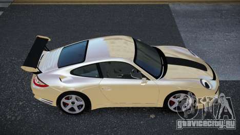 RUF RT12R Piwro для GTA 4