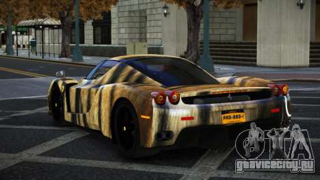 Ferrari Enzo Vantery S14 для GTA 4