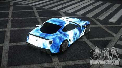 Ferrari 599 Rophy S9 для GTA 4