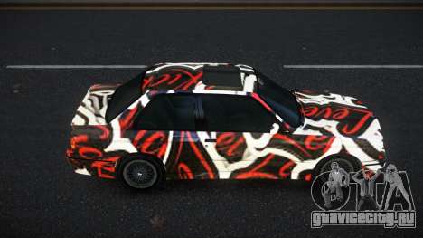 BMW M3 E30 Elanha S10 для GTA 4