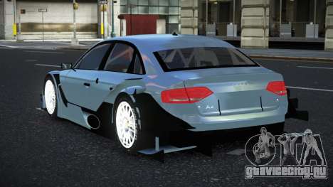 Audi A4 Toeji для GTA 4