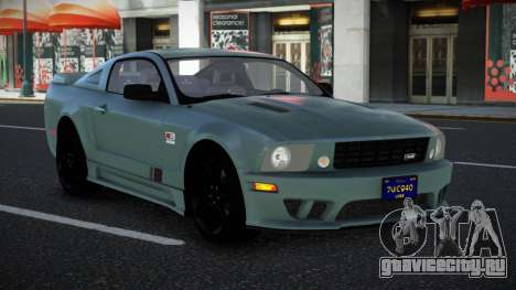 Saleen S281 Qifmoh для GTA 4