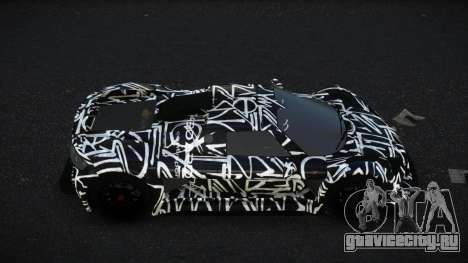 Gumpert Apollo Thoary S3 для GTA 4