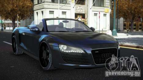 Audi R8 Vidqanuxe для GTA 4
